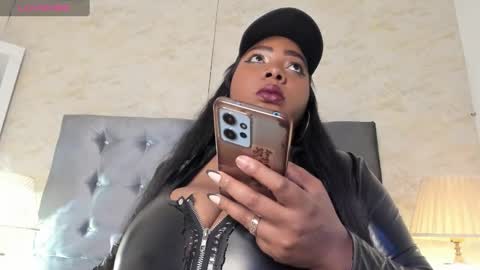 ANGIE online show from February 22, 12:19 pm