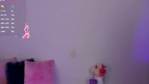 Brisa  online show from May 27, 7:11 pm