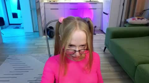 Brita online show from November 1, 2:59 am