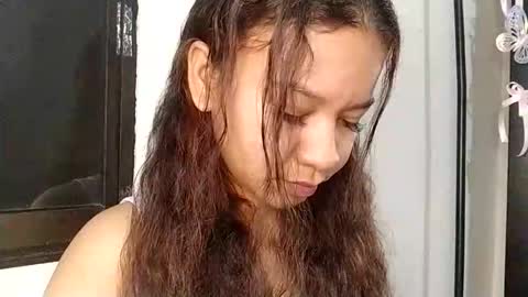 brithany online show from March 19, 2:38 am