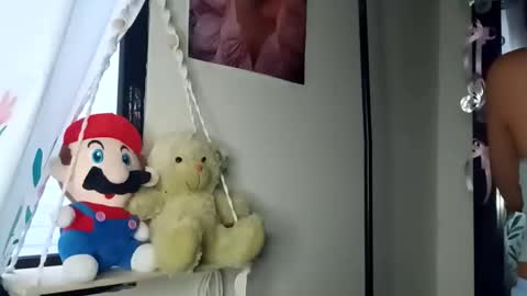 brithany online show from March 27, 10:54 pm