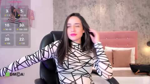 Brithany online show from September 19, 12:48 pm