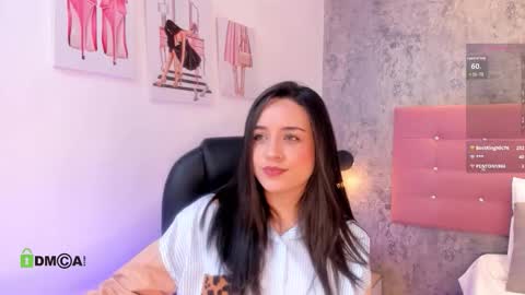 Brithany online show from November 22, 9:17 pm