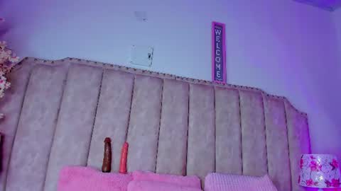 brithanyparker_ online show from July 29, 5:07 am