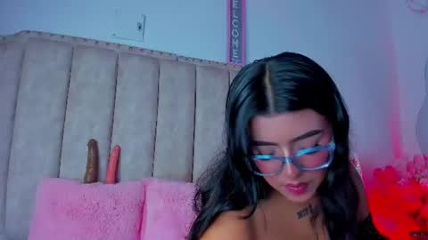 brithanyparker_ online show from July 28, 5:05 am