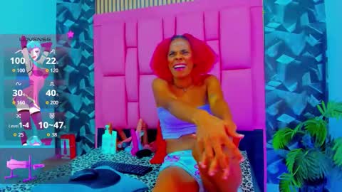 brithanyslim online show from February 2, 7:57 pm