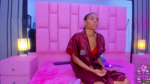 brithanyslim online show from January 2, 8:13 pm