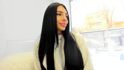 britney_charm online show from January 15, 8:09 am