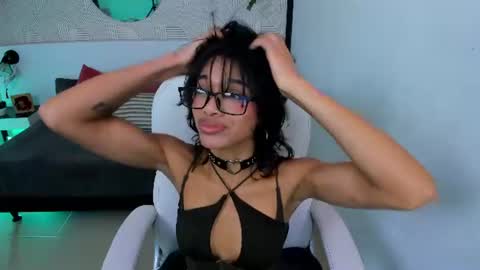 britney_collins_ online show from July 24, 3:21 pm
