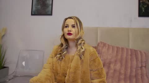 Betty Lara-real name online show from December 31, 10:56 pm