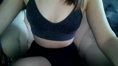 BritneyKittens online show from January 15, 3:22 am