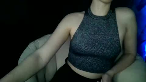 BritneyKittens online show from February 8, 5:39 pm