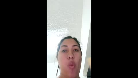 Brittany  online show from February 3, 2:53 am