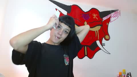 maru miaw   Please help me to reach 100 thumbs up online show from December 31, 9:50 pm