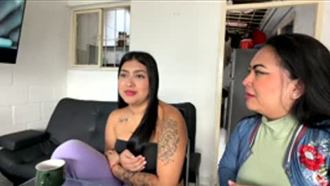 brittany online show from March 25, 12:52 pm