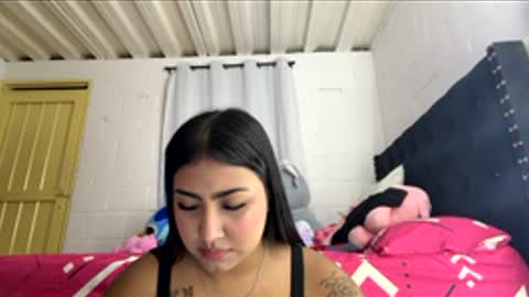 brittany online show from March 20, 5:23 am