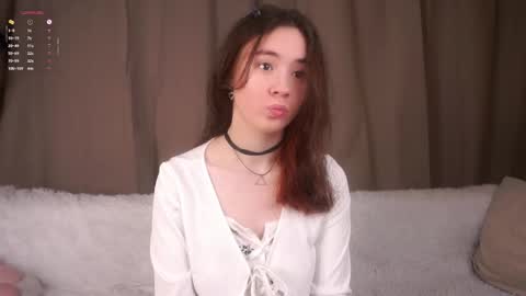 Lina online show from March 6, 11:16 am