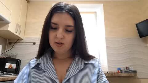 Mila online show from December 15, 11:04 am