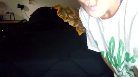 Starting over... online show from January 13, 5:35 am