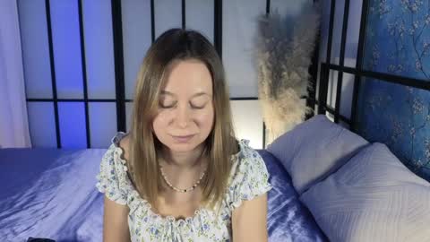Snapshot of brooke_evans_ chatting on January 14, 8:59 pm Brooke online show from January 14, 8:59 pm