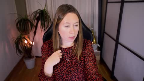 Snapshot of brooke_evans_ chatting on January 3, 9:05 pm Brooke online show from January 3, 9:05 pm