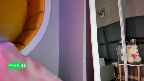 Brooke online show from February 28, 5:12 pm