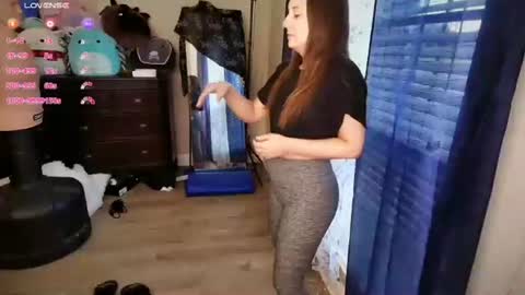 brookebee online show from March 19, 11:58 am