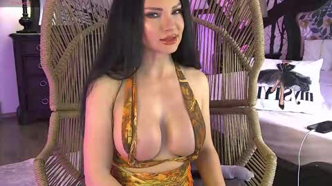 Ember online show from March 8, 12:28 pm