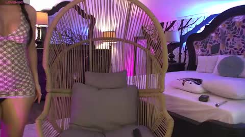 Ember online show from February 21, 10:17 am