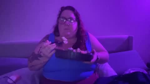 Snapshot of brookenicole3 chatting on September 26, 10:29 pm Madam Brooke online show from September 26, 10:29 pm
