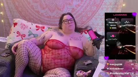 Madam Brooke online show from May 3, 10:46 pm