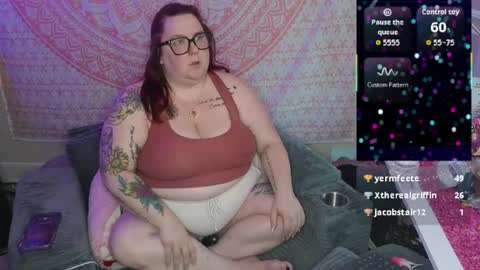 Madam Brooke online show from May 31, 7:37 pm