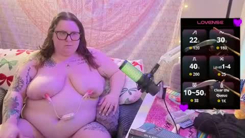 Madam Brooke online show from May 2, 10:35 pm