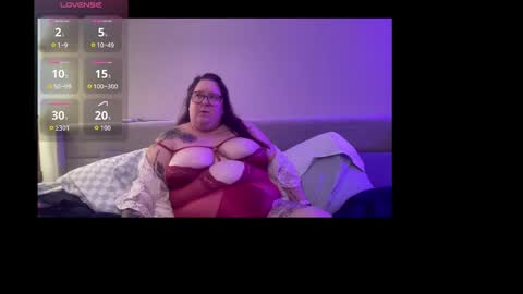 Snapshot of brookenicole3 chatting on September 29, 12:05 am Madam Brooke online show from September 29, 12:05 am