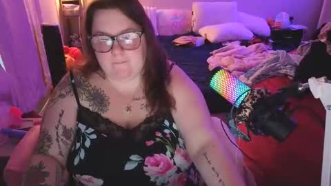 Madam Brooke online show from February 11, 12:28 pm