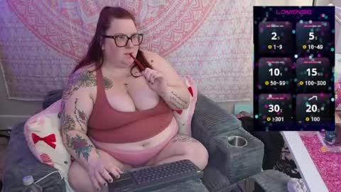 Madam Brooke online show from May 31, 12:00 pm