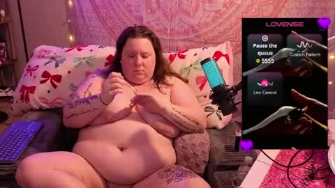 Madam Brooke online show from April 28, 7:12 am