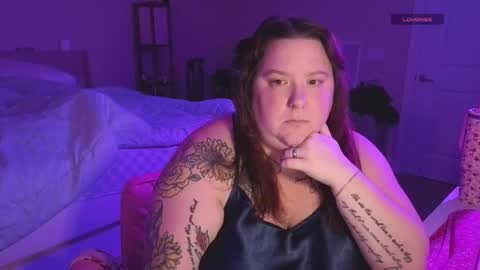 Madam Brooke online show from November 22, 10:18 am