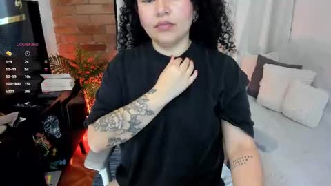 Miss online show from July 28, 12:52 am