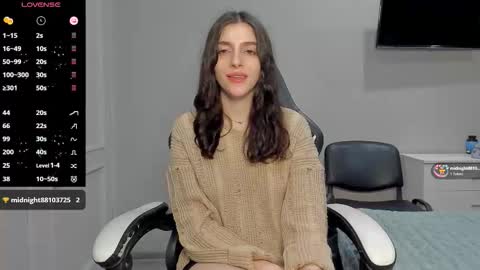 broosnica1 online show from December 3, 11:12 am