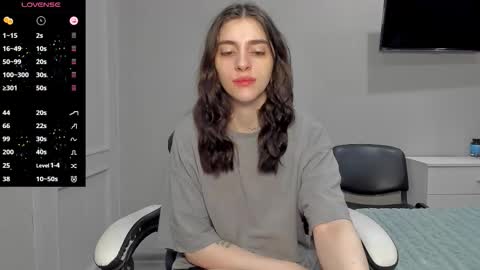 broosnica1 online show from November 17, 8:15 am