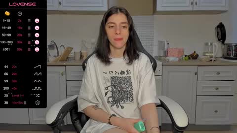 broosnica1 online show from February 19, 10:01 am