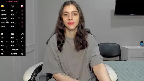 broosnica1 online show from November 5, 7:35 am