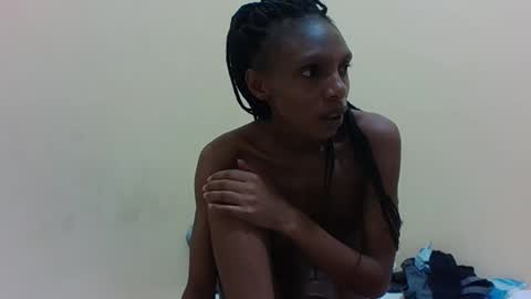 brownminaj_ online show from February 21, 6:52 pm