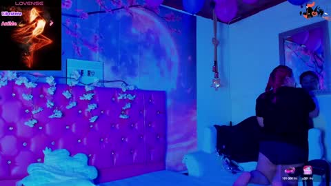 Bruja SCarlata online show from February 7, 11:34 am