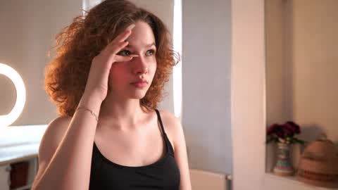 Tess online show from May 16, 2:16 pm
