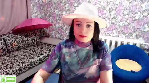 Julia online show from December 21, 11:34 pm