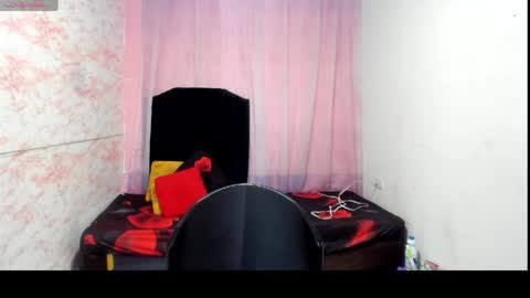 Sasha Brunette online show from May 26, 12:04 pm