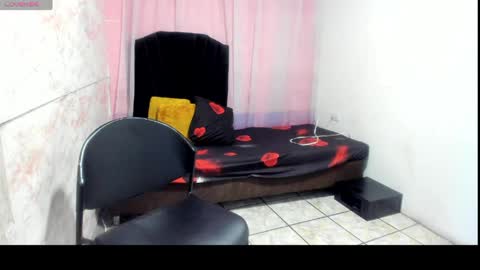 Sasha Brunette online show from May 6, 11:14 am