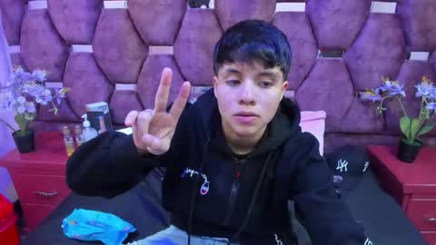 Bruno Cruz online show from November 4, 2:27 am